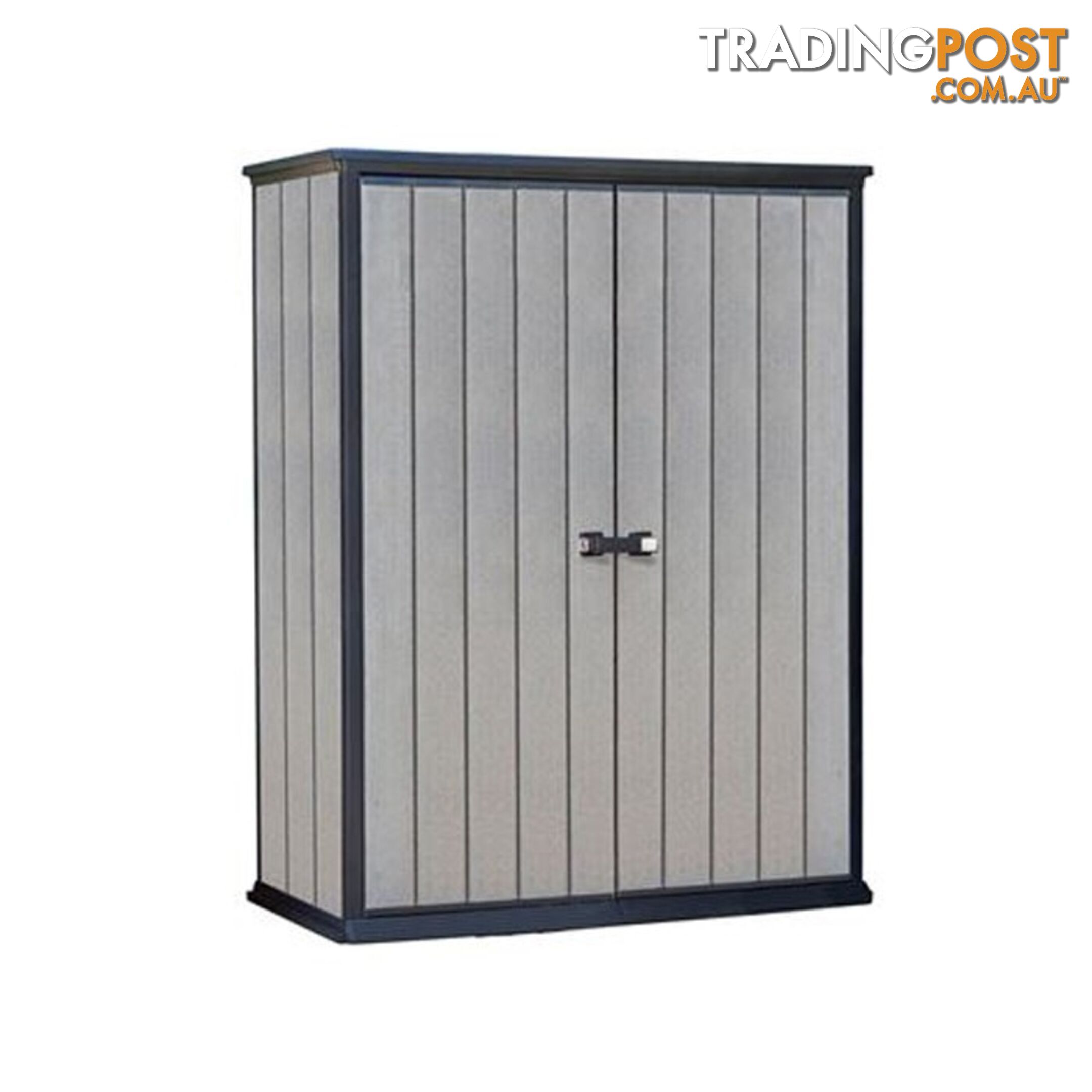 Keter High Store Garden Storage Shed