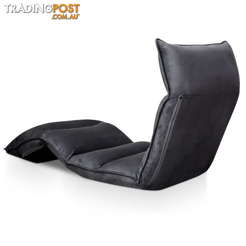 Lounge Sofa Chair - 375 Adjustable Angles _ÑÐ Charcoal - photo 4 of 8