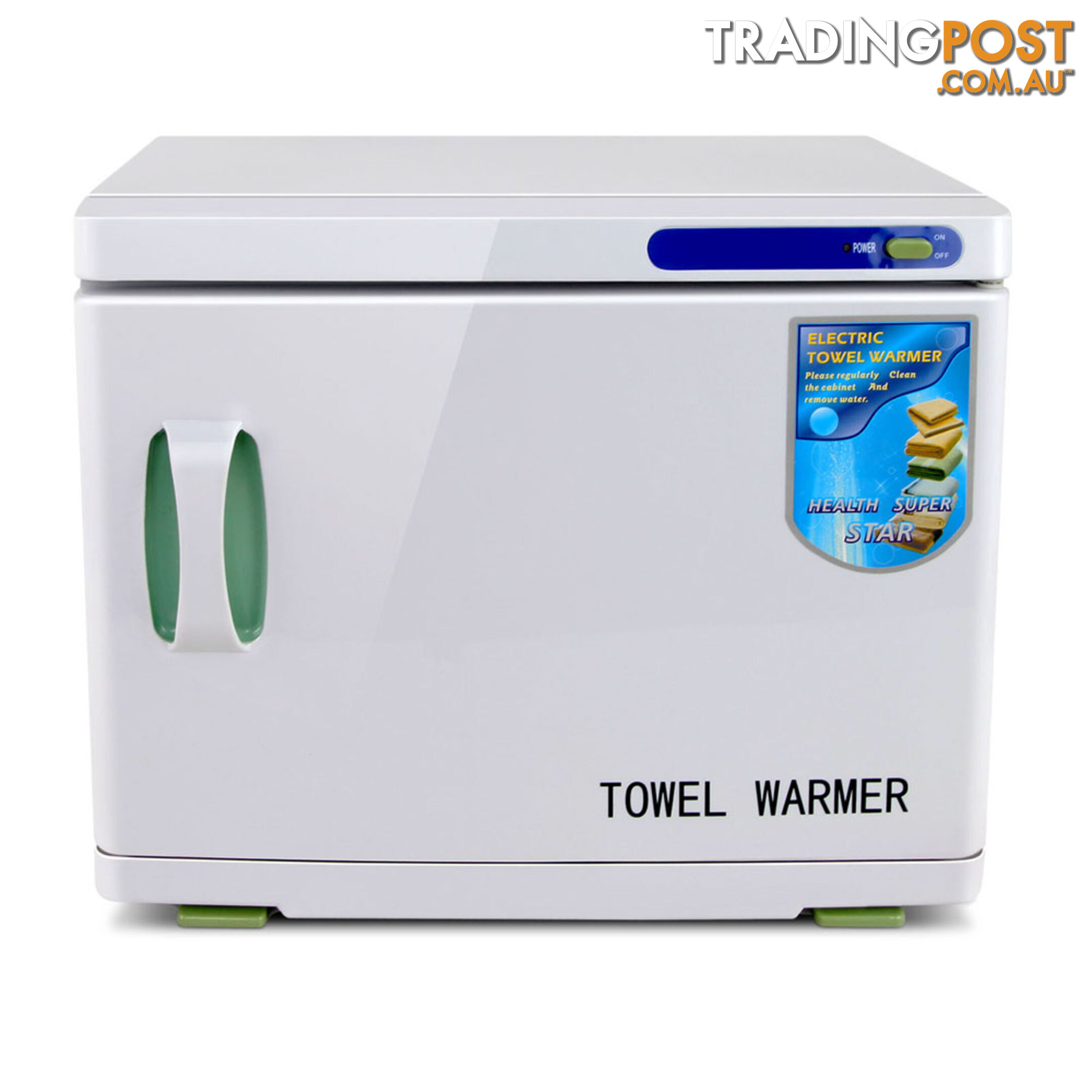 Towel Steriliser - 23L