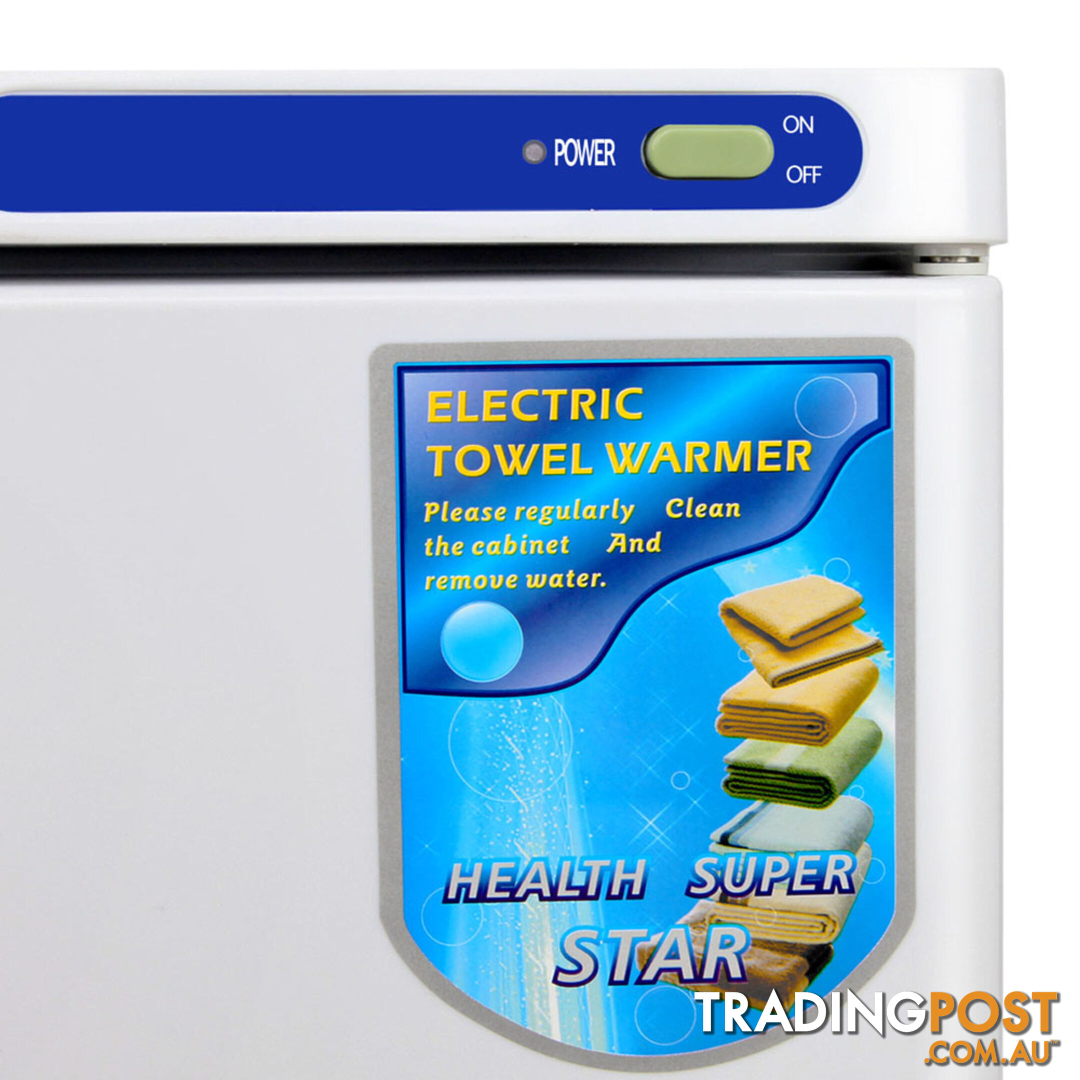 Towel Steriliser - 23L