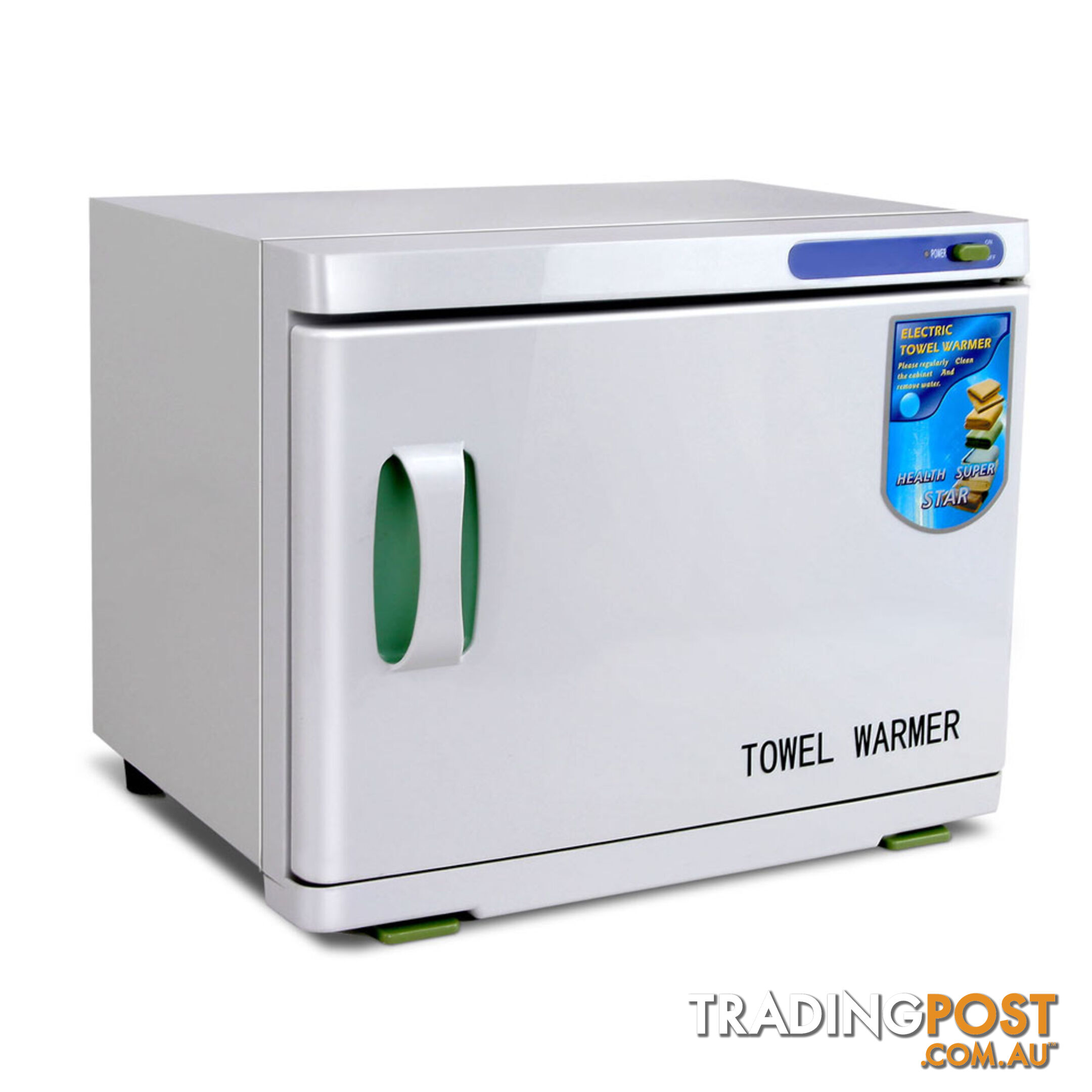 Towel Steriliser - 23L