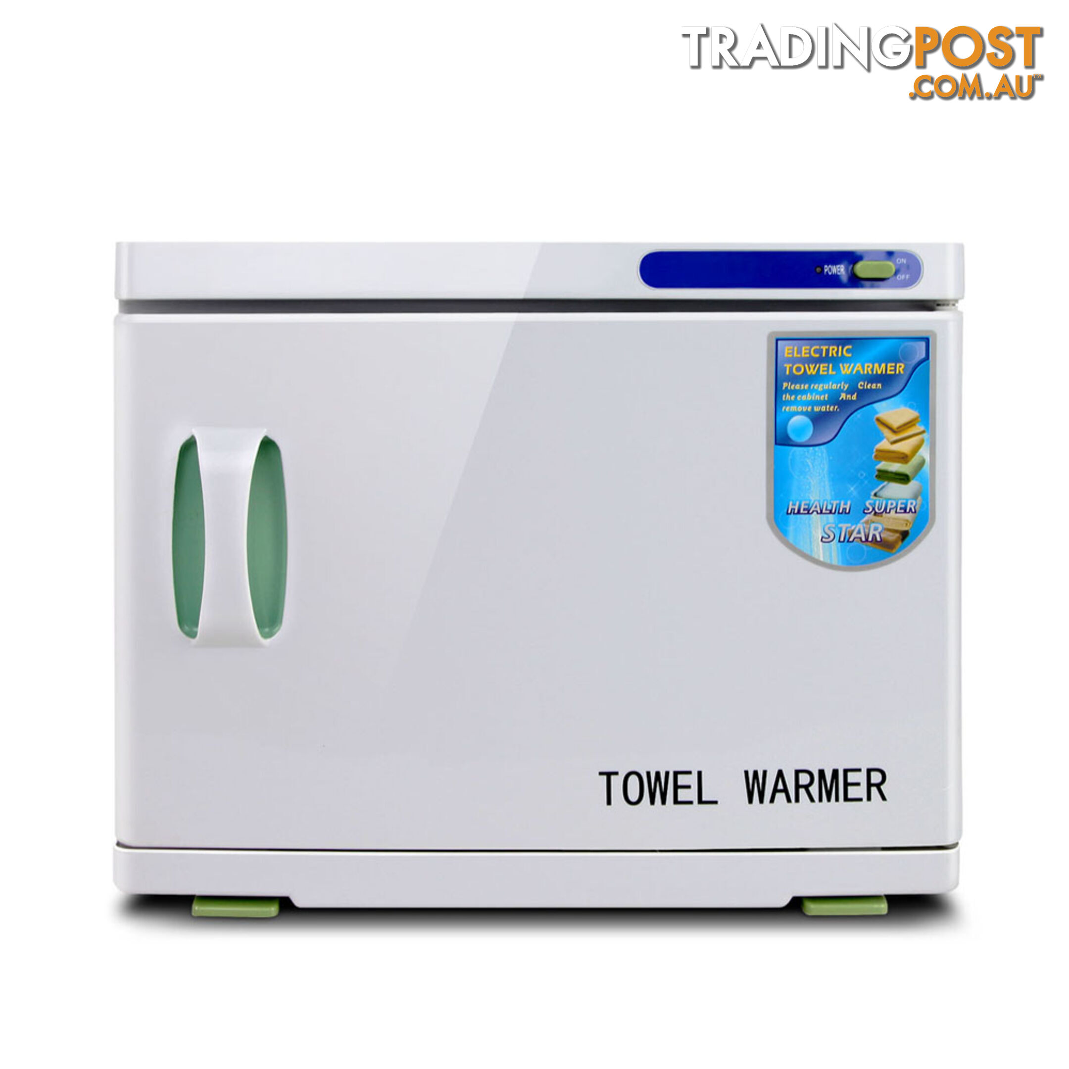 Towel Steriliser - 23L