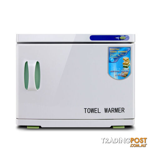 Towel Steriliser - 23L