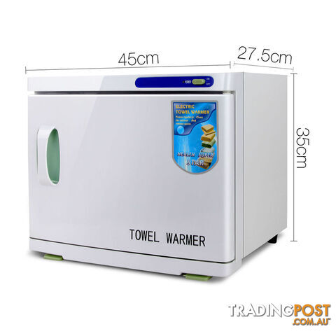 Towel Steriliser - 23L