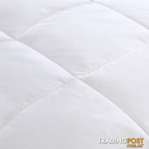 Australian Merino Quilt 700GSM - Queen