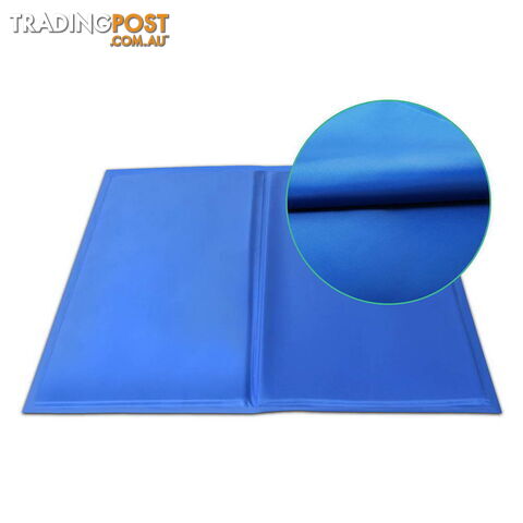 Non Toxic Pet Cooling Mat - Medium - photo 5 of 8