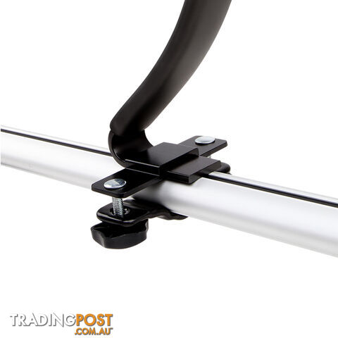 Aluminium Kayak Canoe V Shape Holder