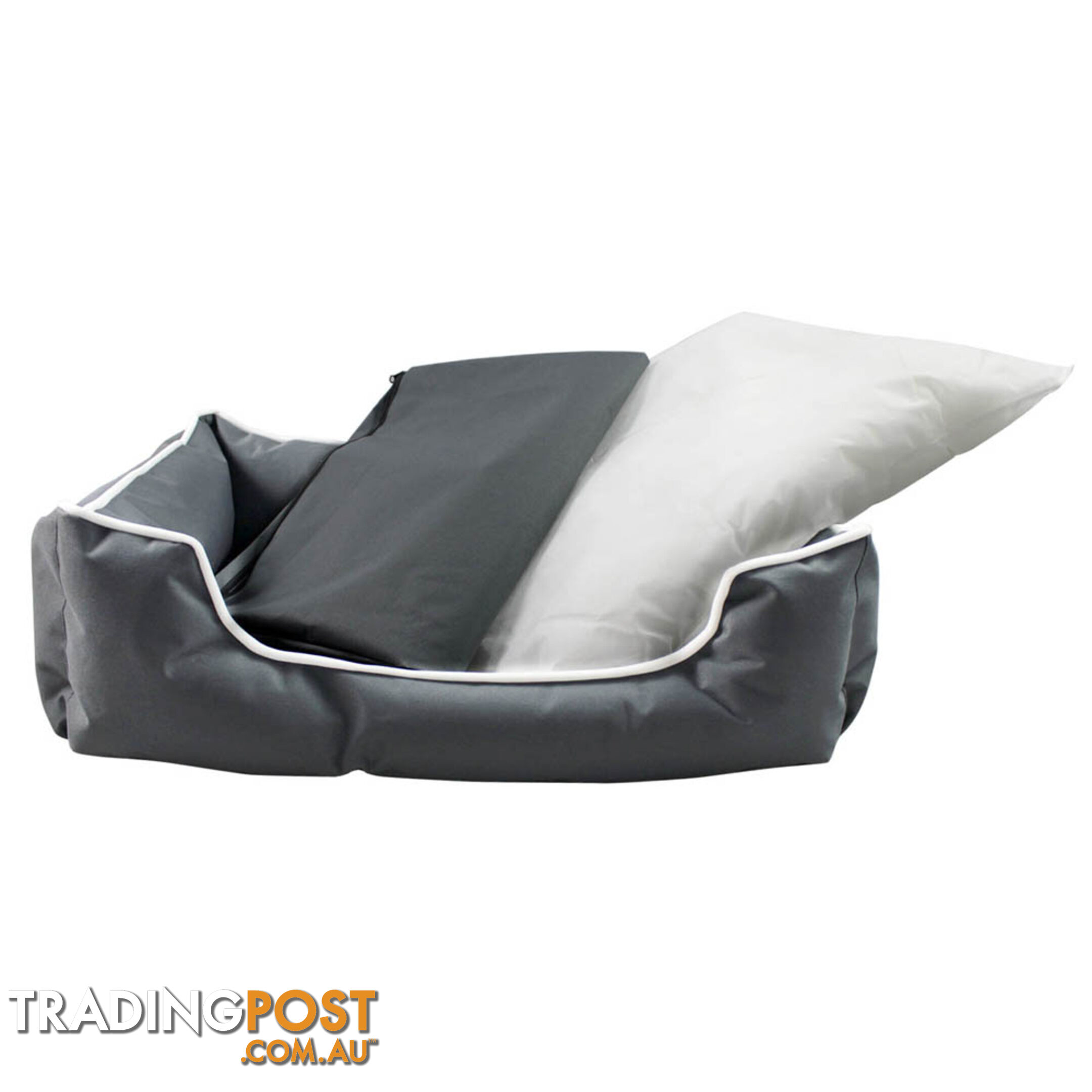 Heavy Duty Pet Bed - Large