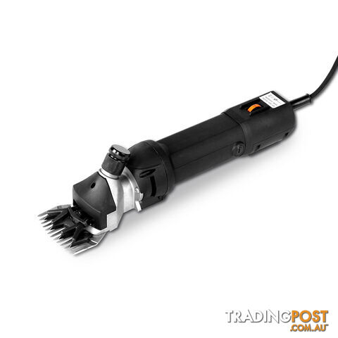 380W Sheep Shearing Grooming Clipper Kit