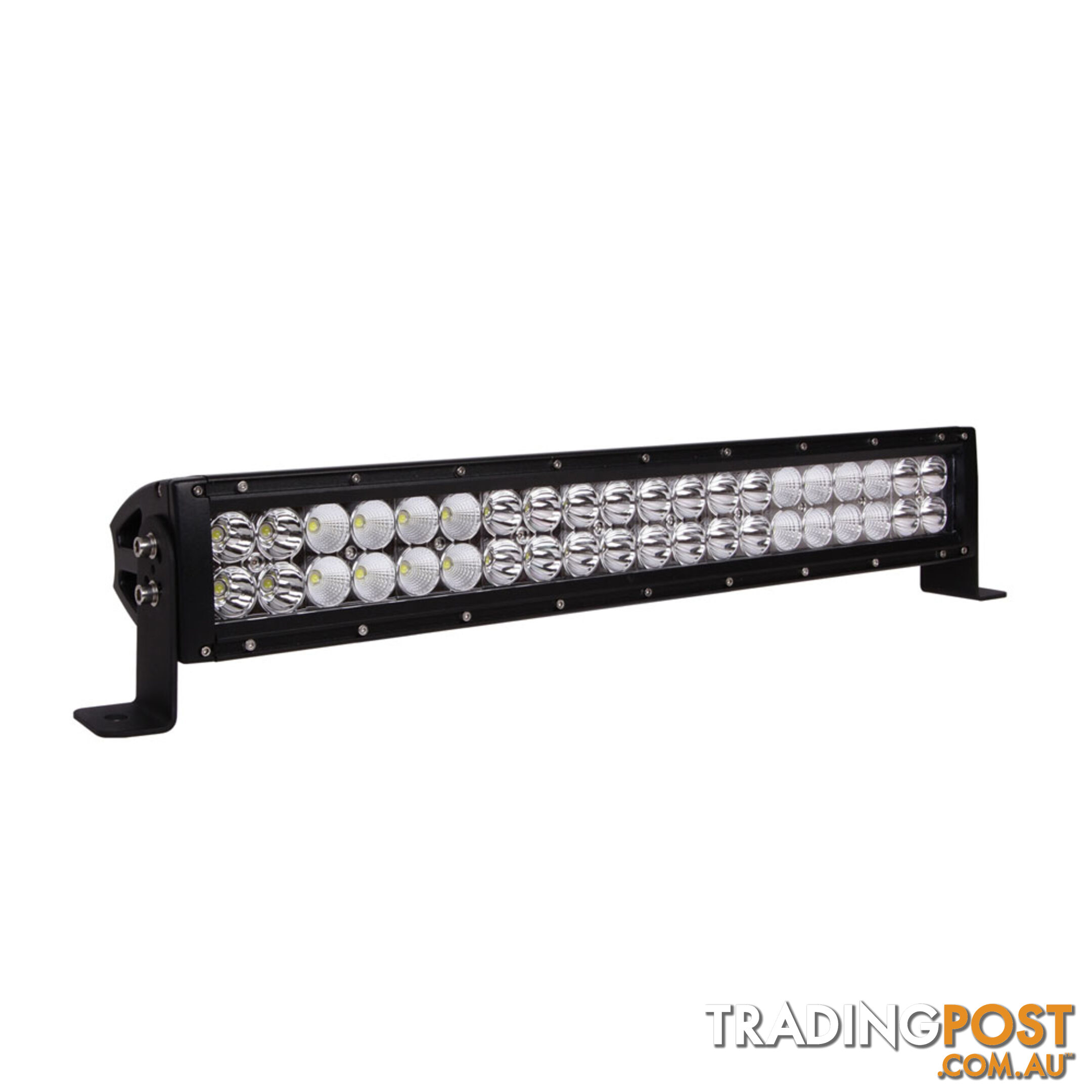 21 Inch Epistar Dual LED Spot 5W & Flood Light Bar 200W