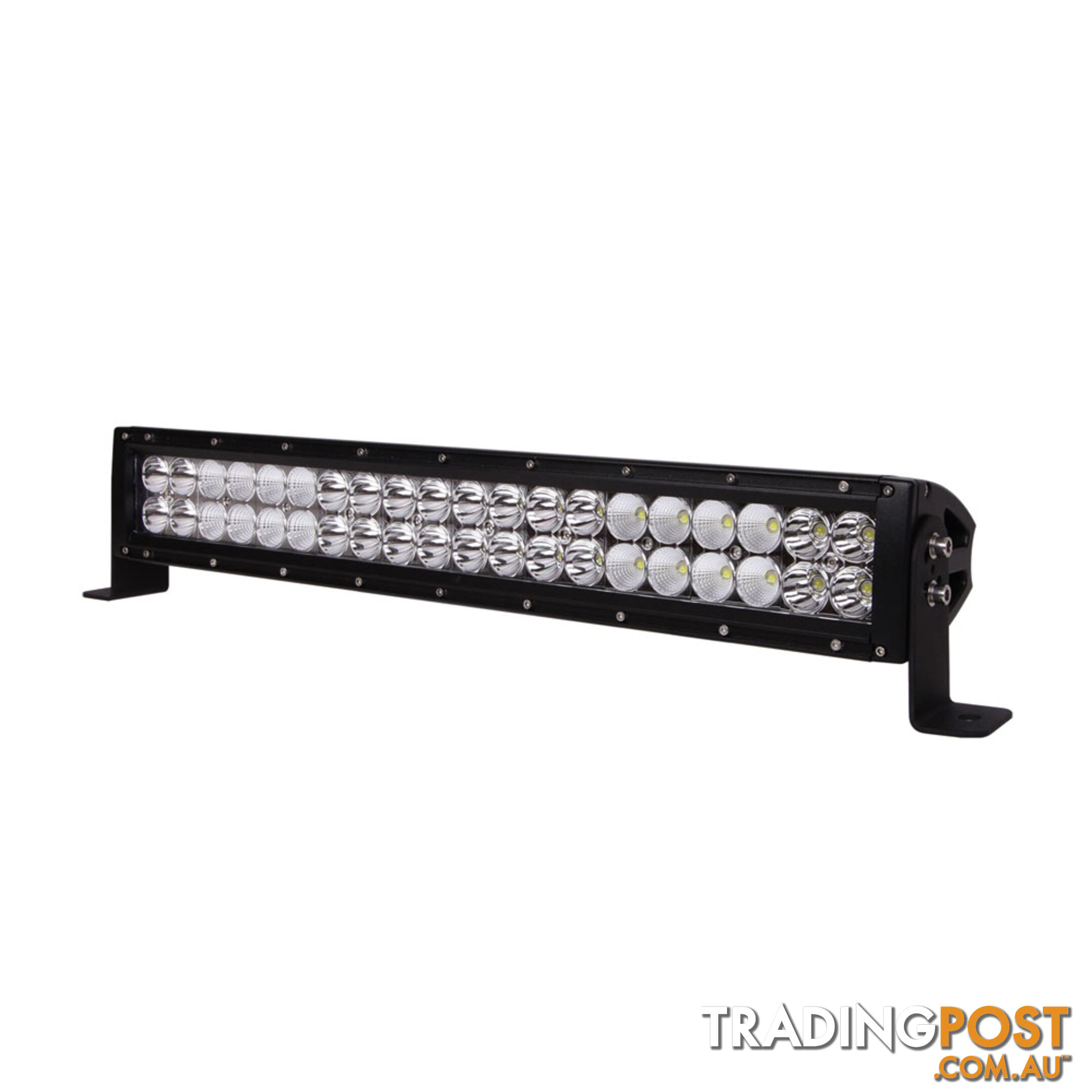 21 Inch Epistar Dual LED Spot 5W & Flood Light Bar 200W