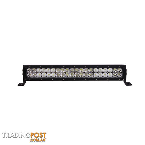 21 Inch Epistar Dual LED Spot 5W & Flood Light Bar 200W