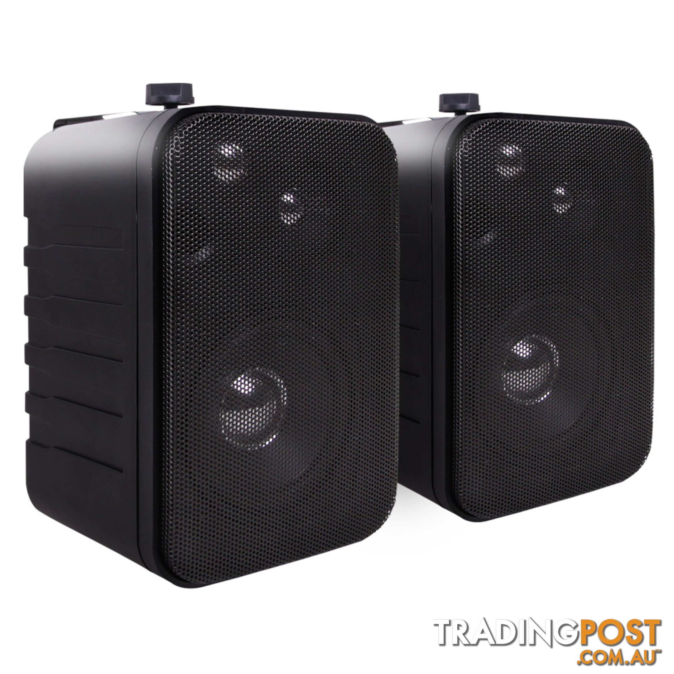 60w 3 Way Outdoor Indoor Audio Speakers