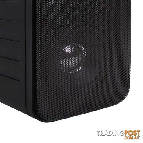 60w 3 Way Outdoor Indoor Audio Speakers