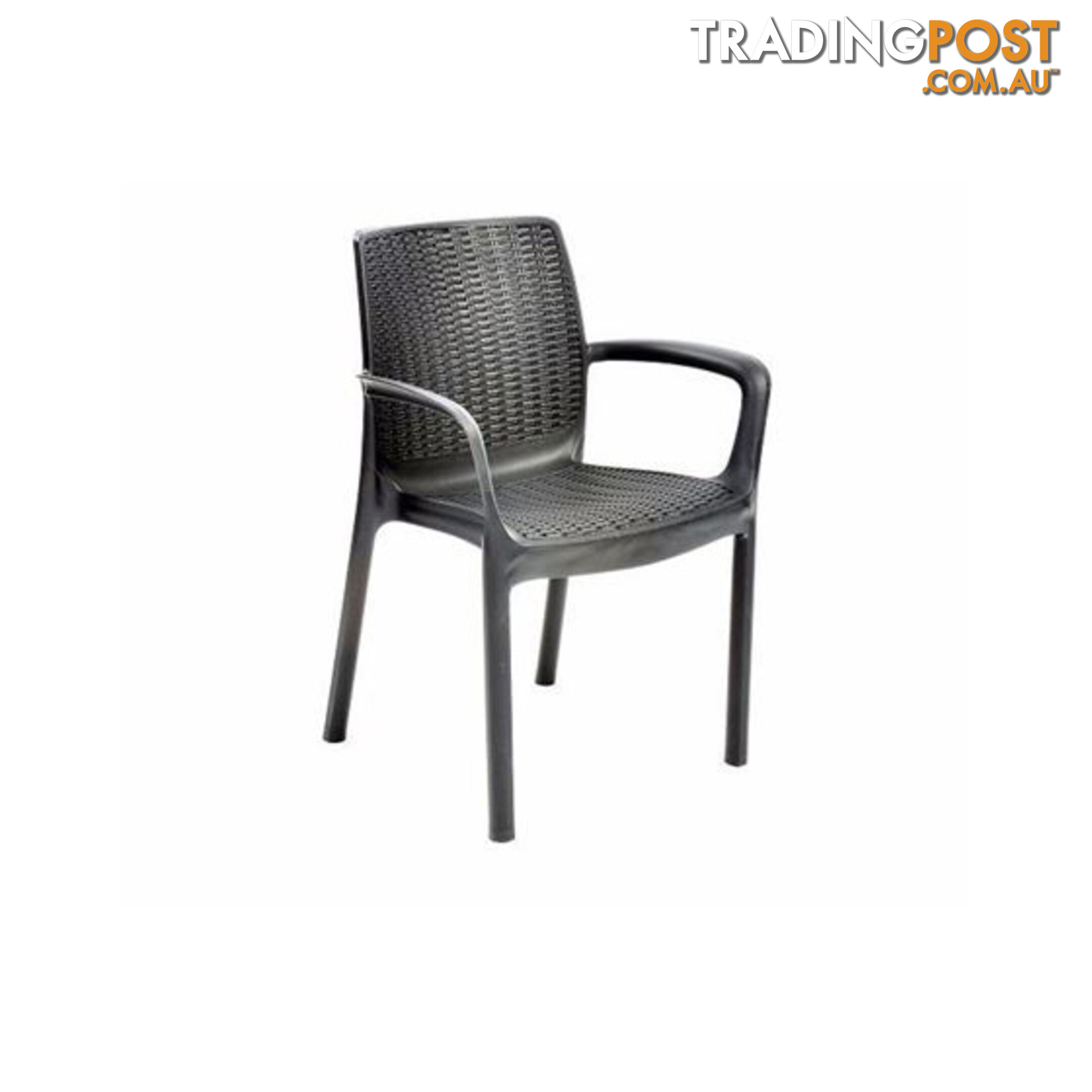 Keter Bali Mono Chair