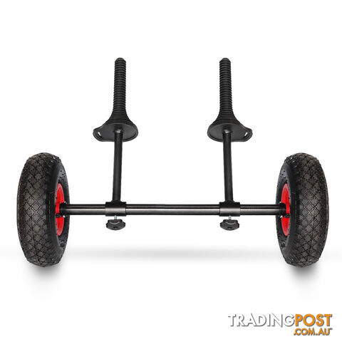 Aluminium Kayak Trolley _ÑÐ 100KG - photo 3 of 8