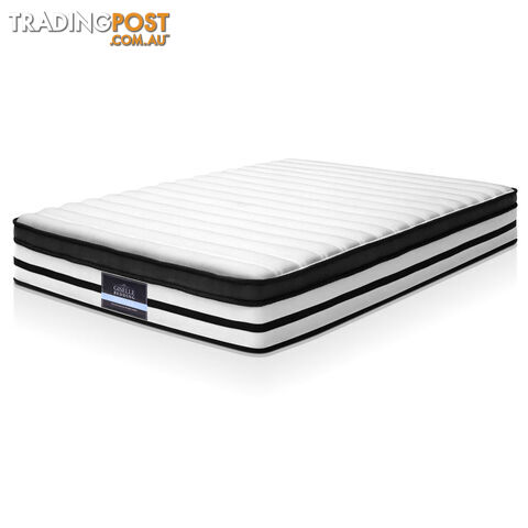 Euro Top Mattress - King