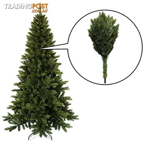 2.1M Christmas Tree - photo 4 of 7