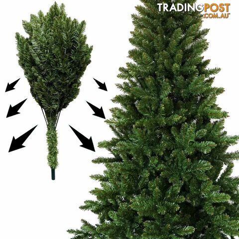 2.1M Christmas Tree - photo 5 of 7