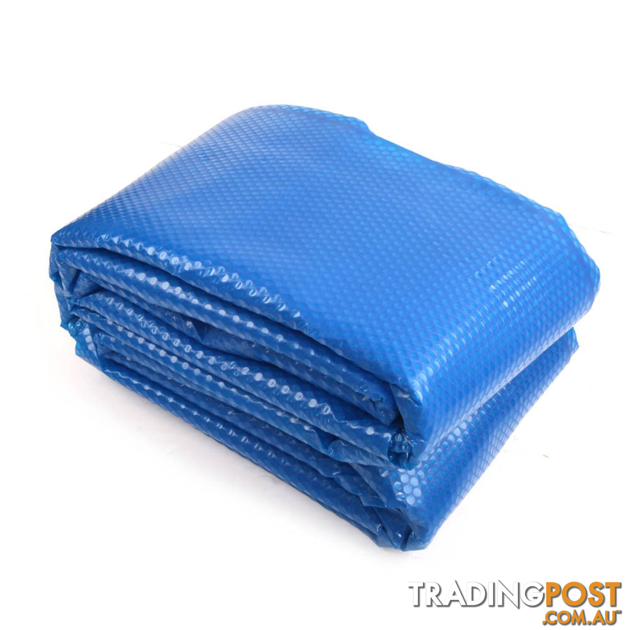 Solar Swimming Pool Cover Bubble Blanket 9.5m X 4.2m