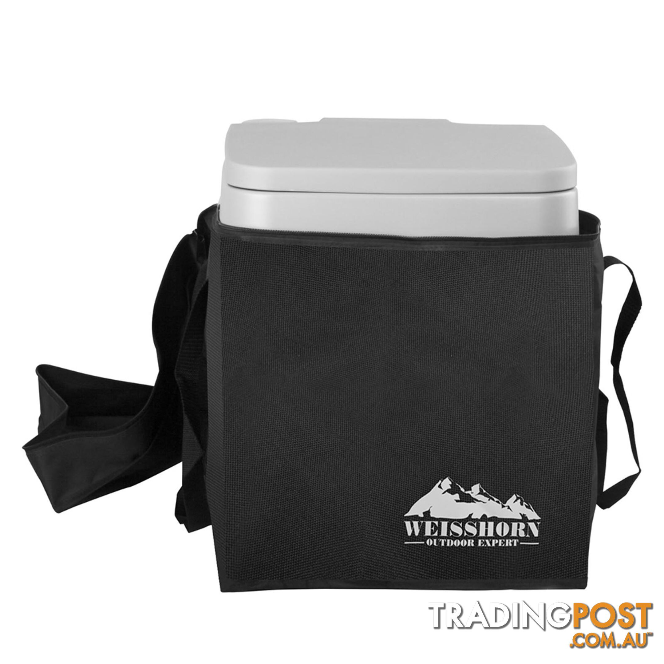 Weisshorn 20L Portable Camping Toilet