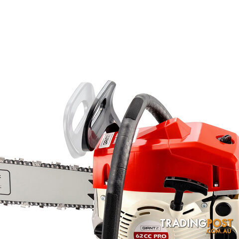 62CC Petrol Chainsaw