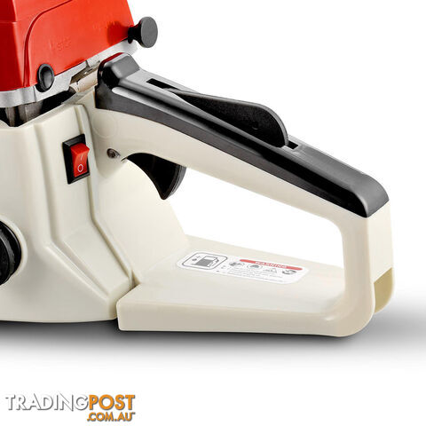 62CC Petrol Chainsaw