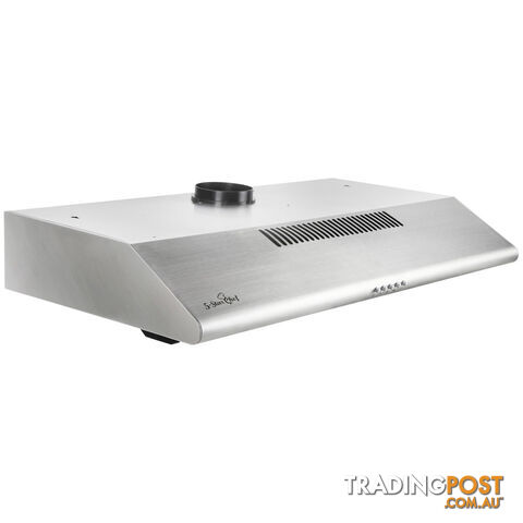 5 Star Chef Range Hood - photo 4 of 13