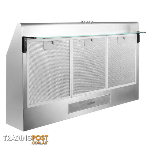 5 Star Chef Range Hood - photo 3 of 13