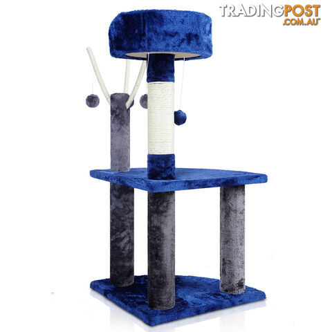 Medium Cat Tree Scratcher _ÑÐ 95CM