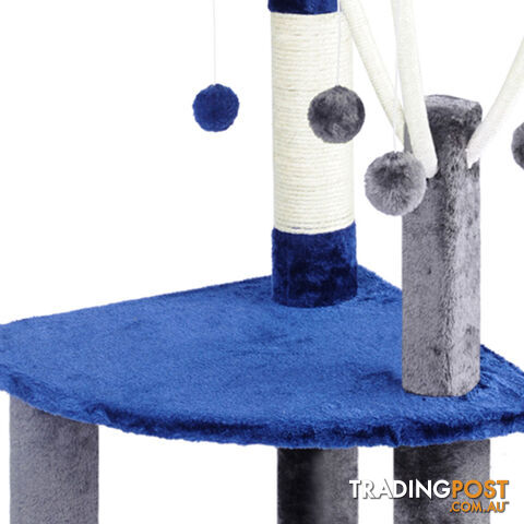 Medium Cat Tree Scratcher _ÑÐ 95CM