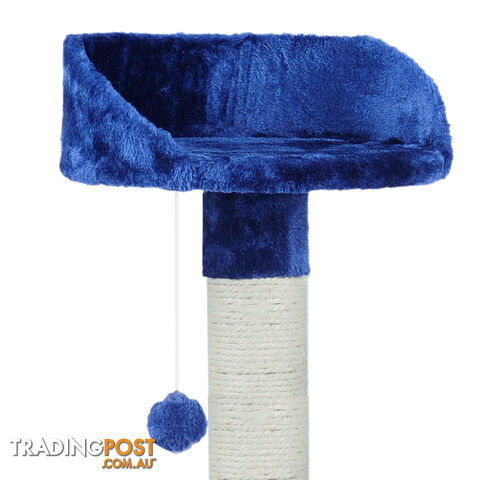 Medium Cat Tree Scratcher _ÑÐ 95CM