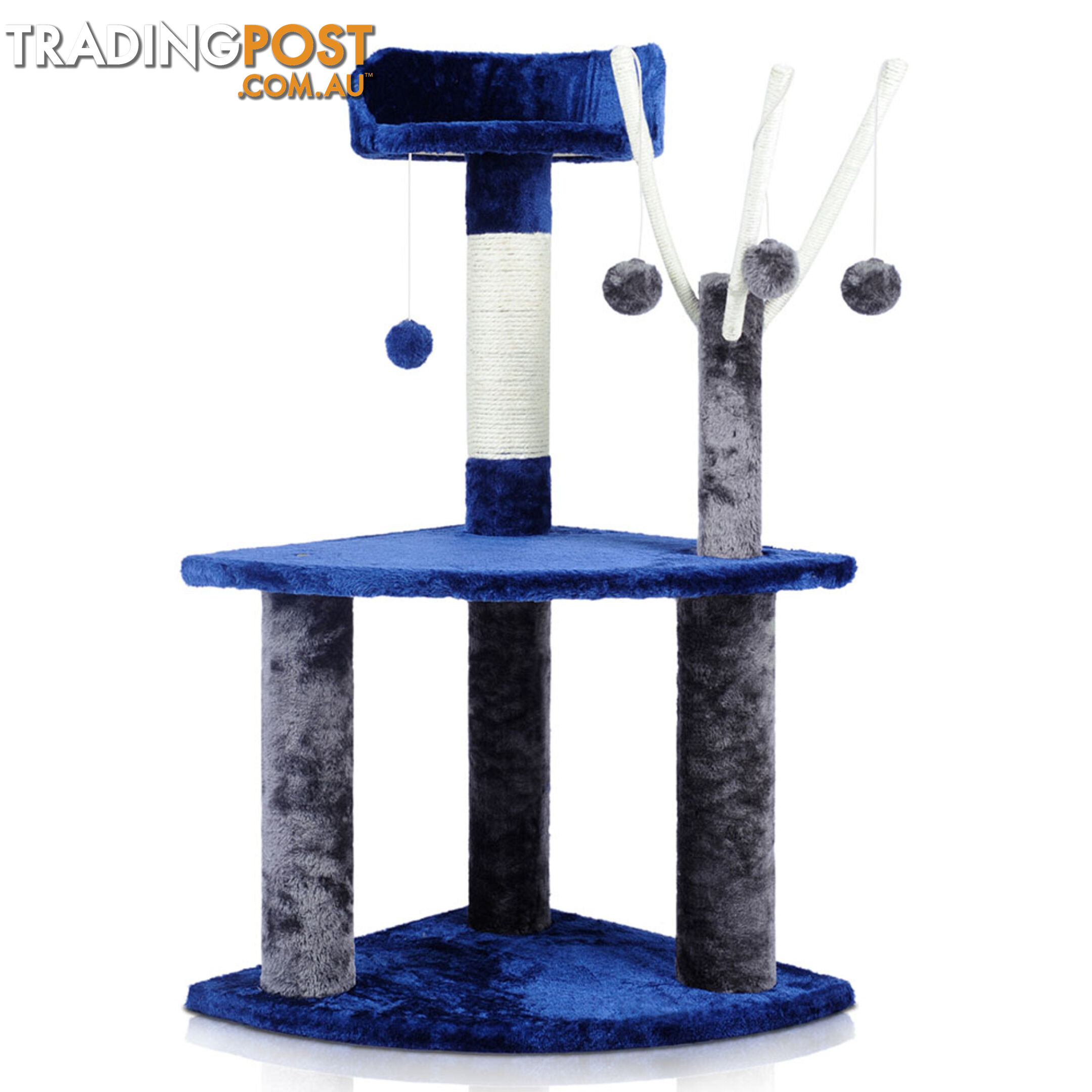 Medium Cat Tree Scratcher _ÑÐ 95CM