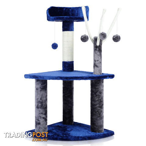 Medium Cat Tree Scratcher _ÑÐ 95CM