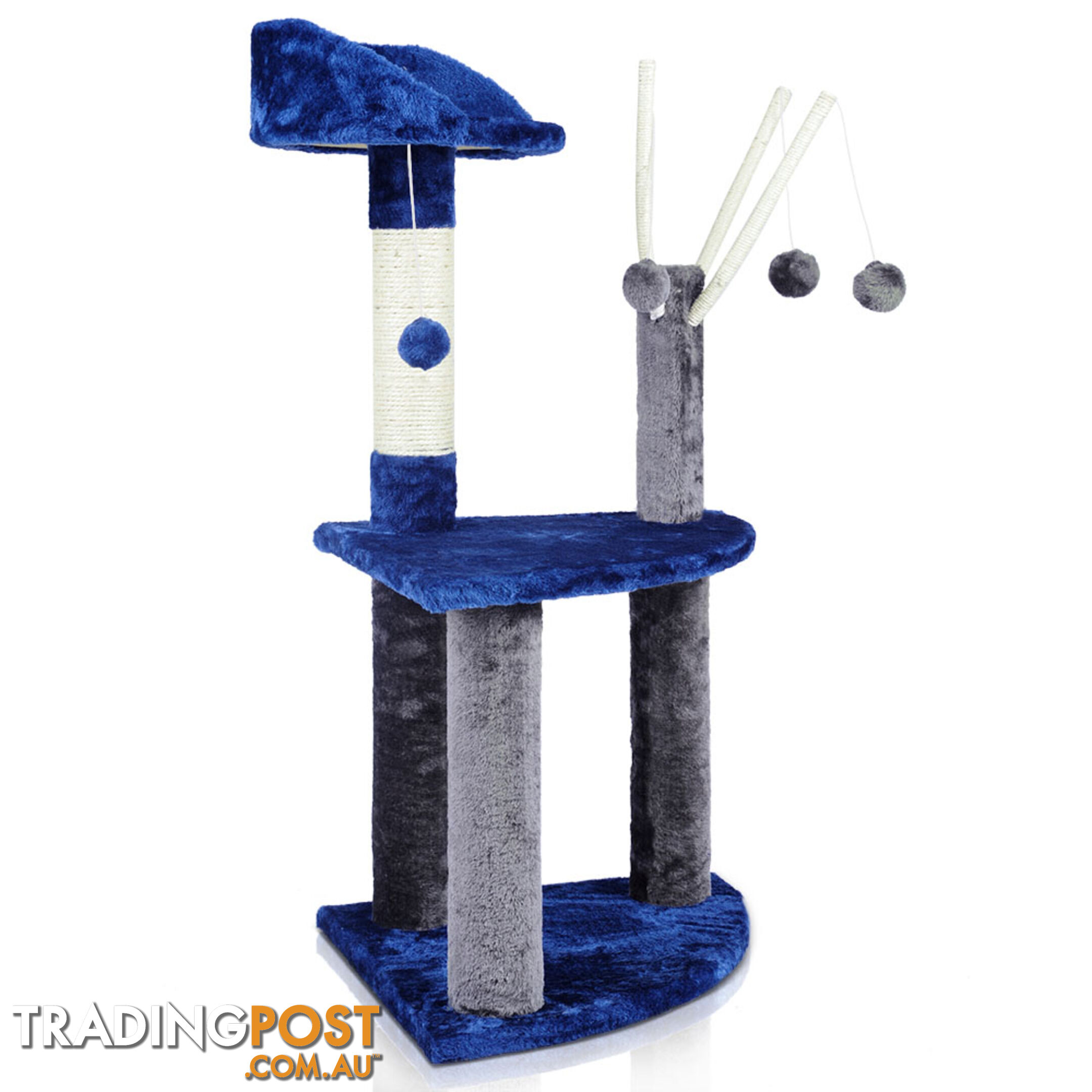 Medium Cat Tree Scratcher _ÑÐ 95CM