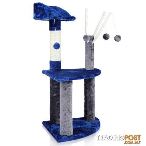 Medium Cat Tree Scratcher _ÑÐ 95CM