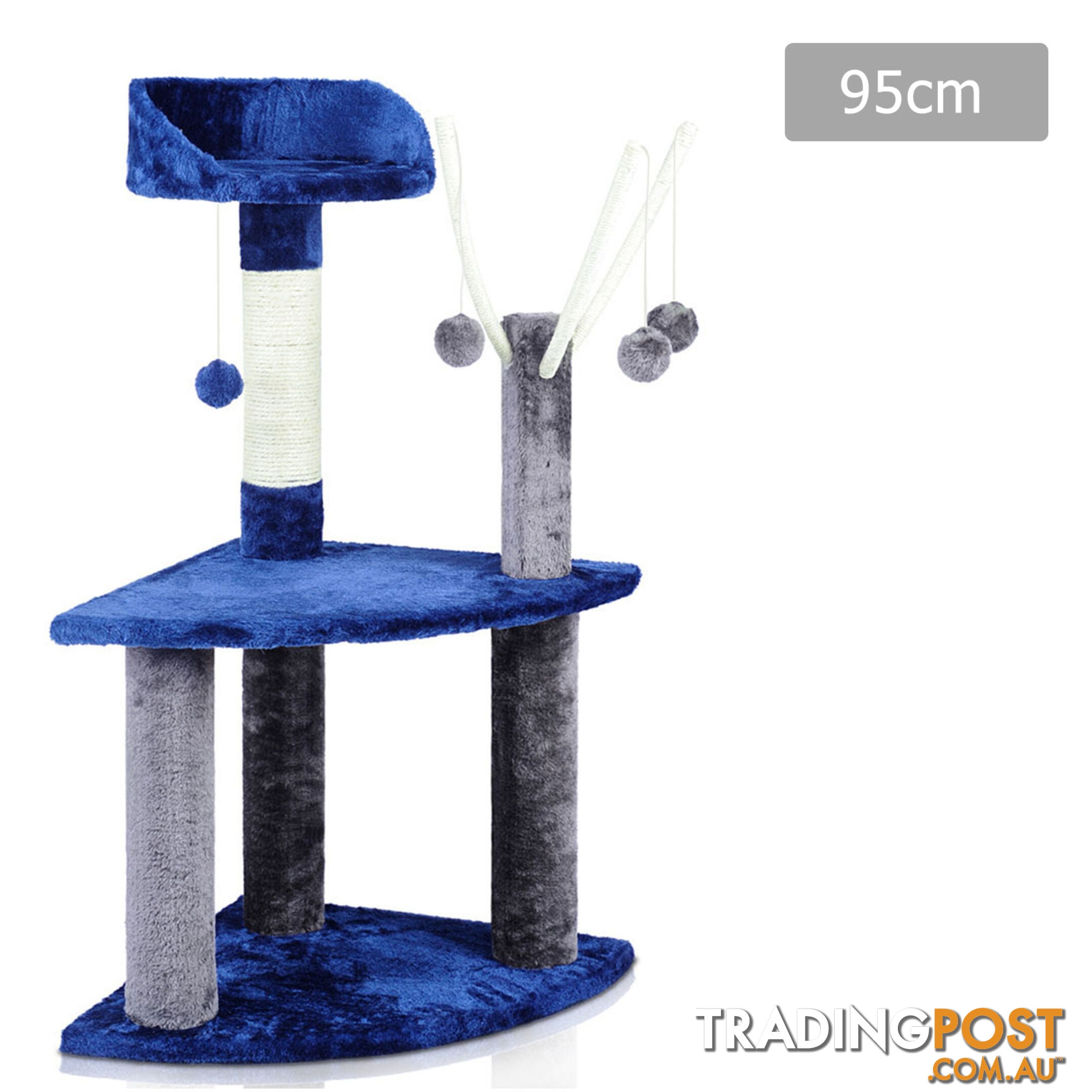 Medium Cat Tree Scratcher _ÑÐ 95CM