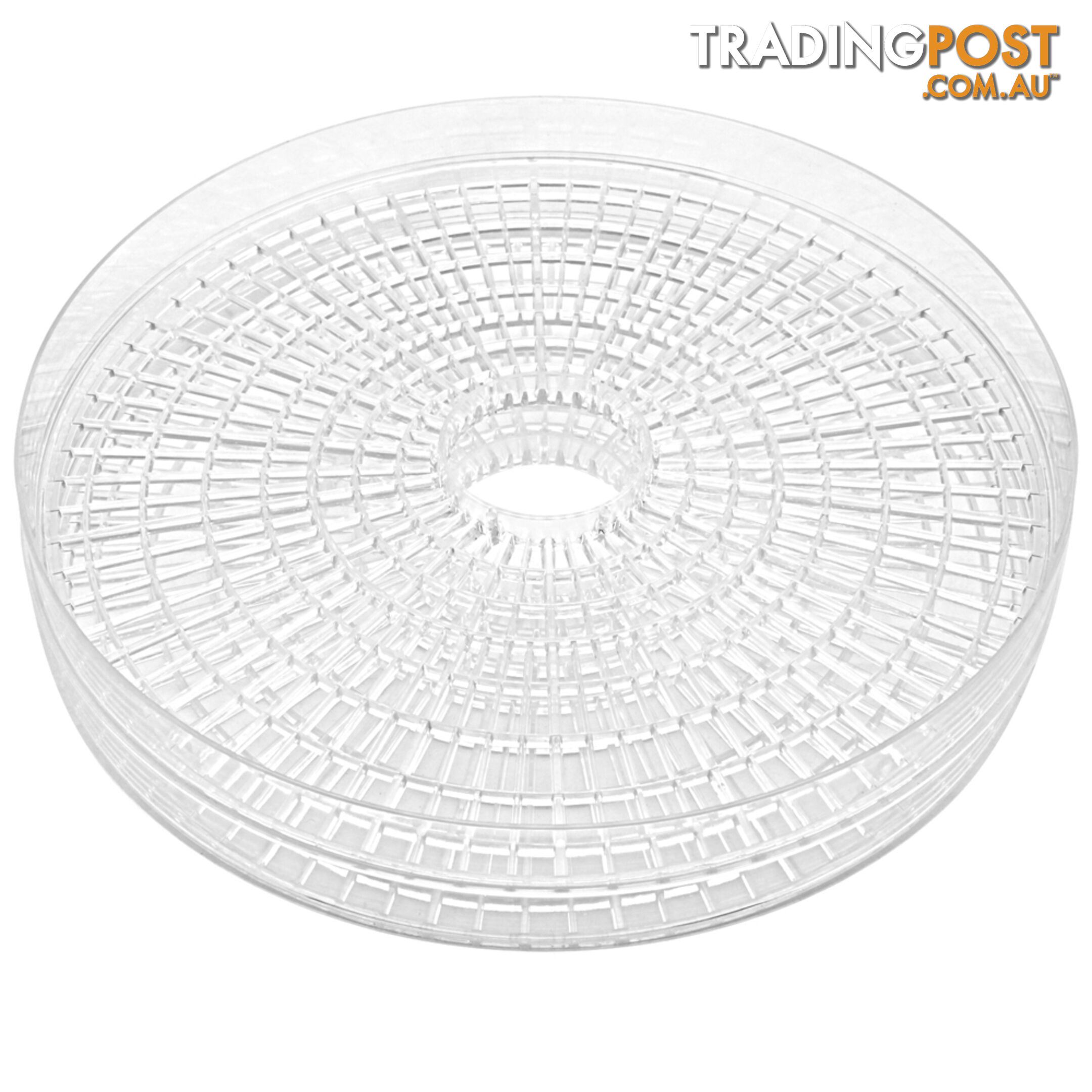 Set of 2 Add On Food Dehydrator Tray