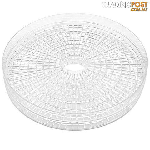 Set of 2 Add On Food Dehydrator Tray