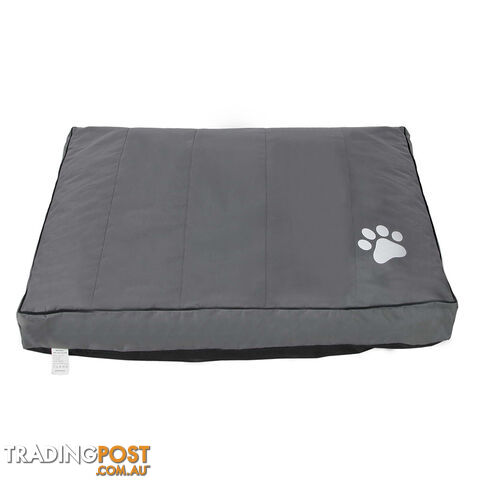 Washable Heavy Duty Pet Bed - XLarge