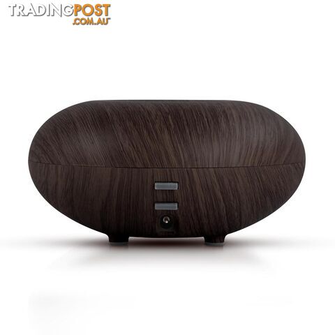 160ml 4-in-1 Aroma Diffuser Dark Wood - photo 4 of 10