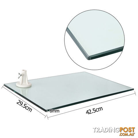 Full Body Female Mannequin Cloth Display Tailor Dressmaker Egg Head White 175cm - photo 3 of 8