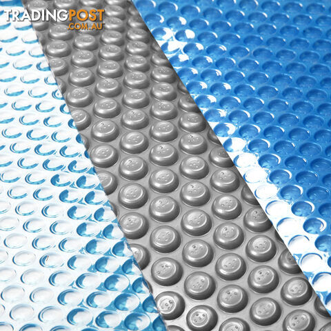 Solar Pool Cover 10M X 4.7M - photo 3 of 6