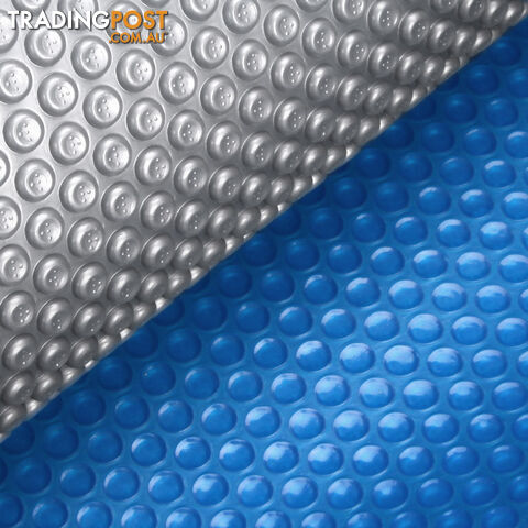 Solar Pool Cover 10M X 4.7M - photo 5 of 6