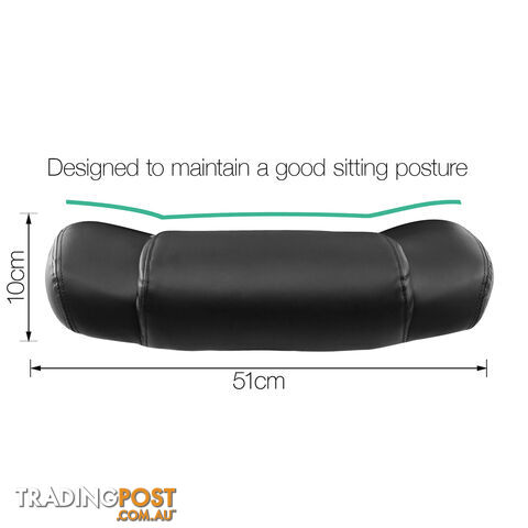 8 Massage Point Office Chair - photo 3 of 13