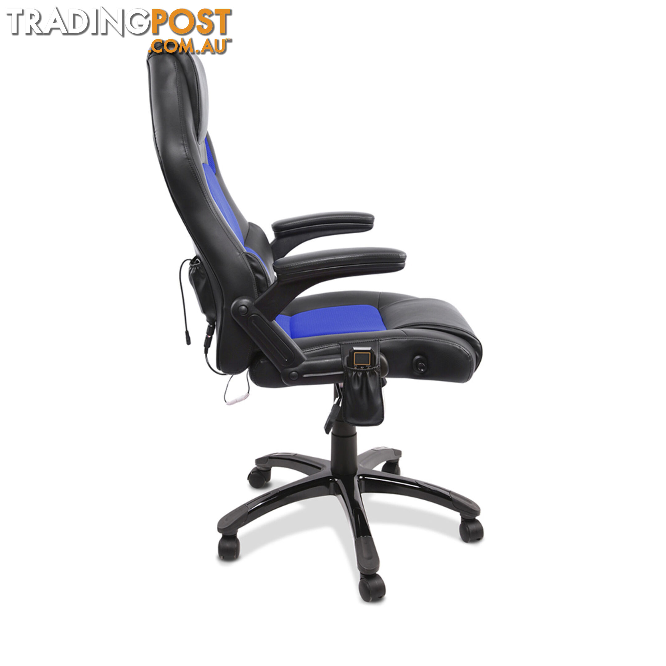 8 Massage Point Office Chair