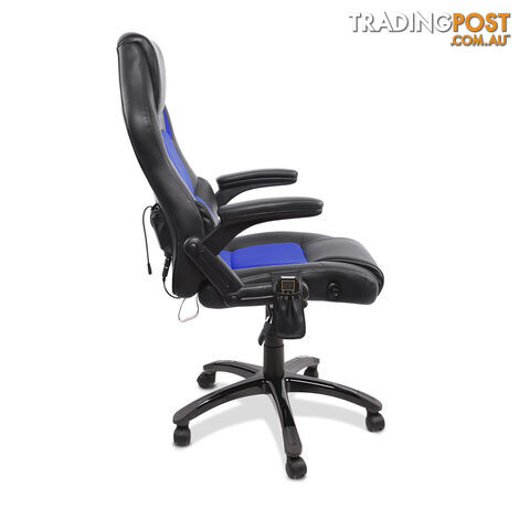 8 Massage Point Office Chair