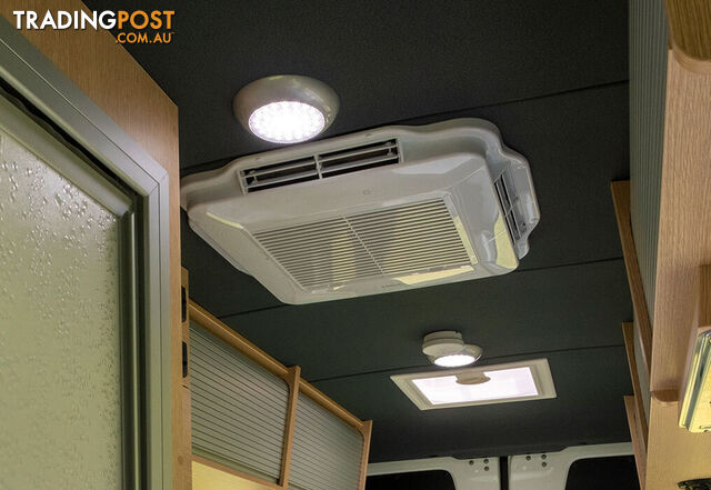Nomad 3 Berth - photo 4 of 30
