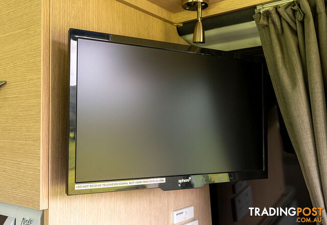 Nomad 3 Berth - photo 5 of 30