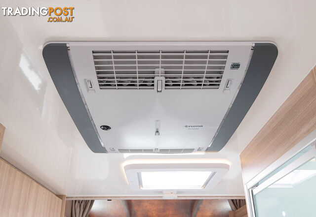 River 6 Berth - photo 4 of 37